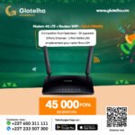 Micro-ondes Samsung 23L