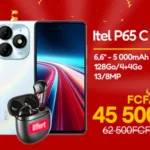 Micro-ondes Samsung 23L