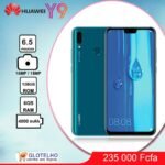 Tensiomètre connecté