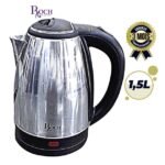 Robe d&rsquo;été fleurie